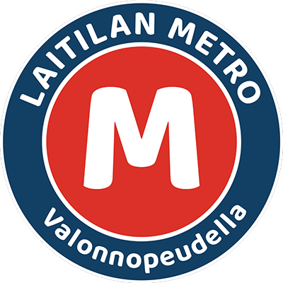 laitilan metro